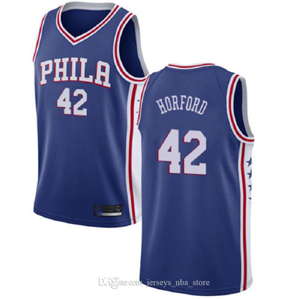 

custom men s womens philadelphia76ers35 weatherspoon horford 53 darryldawkins white throwback basketballnbajersey, Black;red