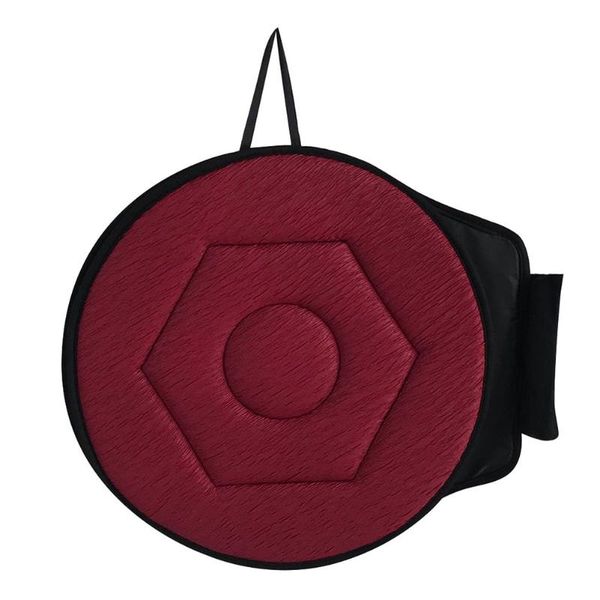 

office multifunction accessories chair seat rotating mobility aid old man car cushion memory foam home protector pregnant