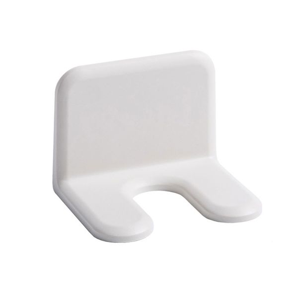 

hair dryer rack accessories bathroom punch wall mounted home decor l