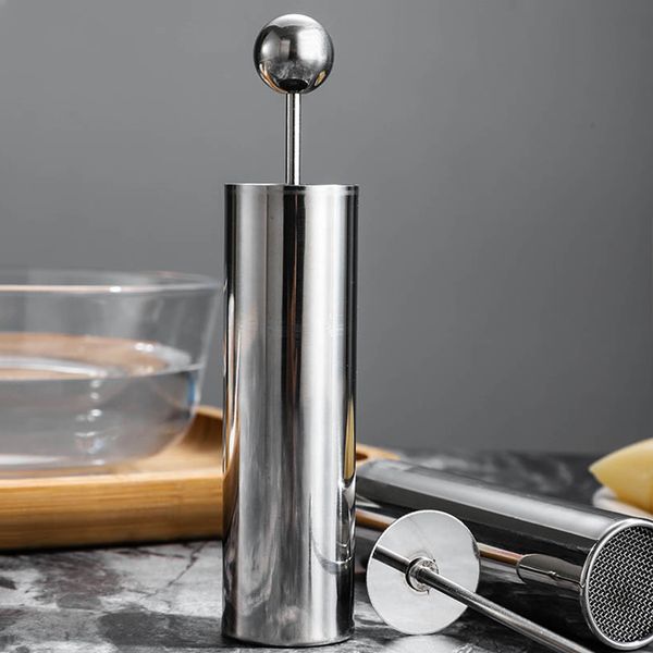 

stainless steel tofu shredding mold l diy kitchen accessoires chrysanthemum