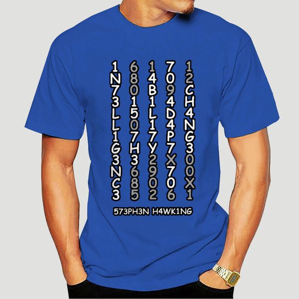 

intelligence vintage t shirts for men adapt to change brain power mind geeky plus size tee shirt 100% cotton t-shirt-3541a