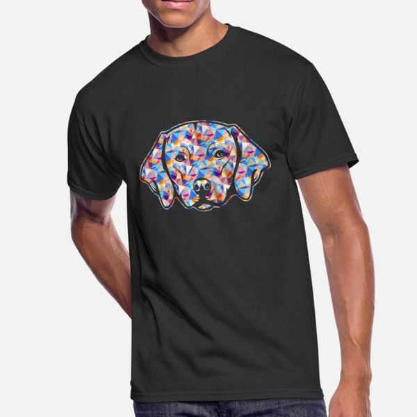 

rhodesian ridgeback t shirt men customize 100% cotton round neck clothes graphic casual spring autumn novelty shirt