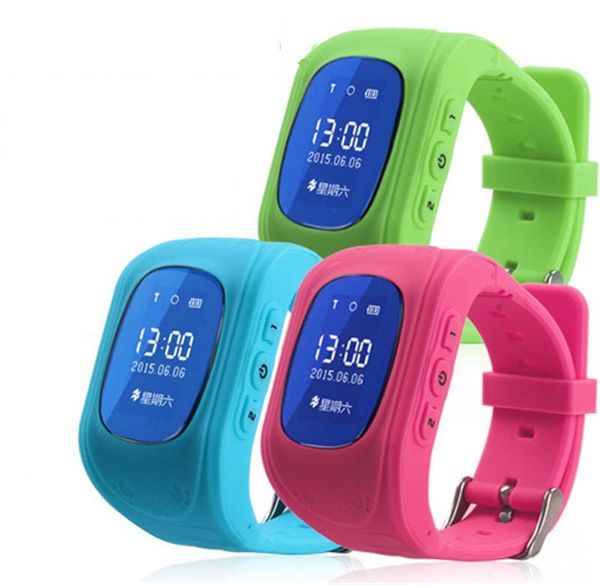 

cgjxsq50 smart watch phone old people and children positioning gps bluetooth new original u8 q50 w5 from kindboy