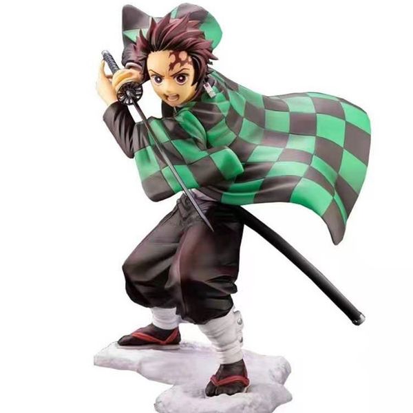 tanjirou action figure