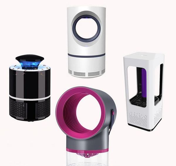 

repeller anti repellent lamp killer catcher insect pest trap mosquito ljjk2015 light bug usb zapper 50pcs dhseller uqrby