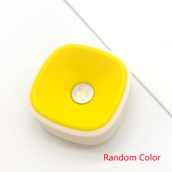 

needle box storage sewing diy wrist gifts magnetic catcher portable random color