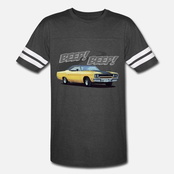 

beep roadrunner t shirt men create tee shirt plus size 3xl clothing loose funny casual spring autumn outfit shirt