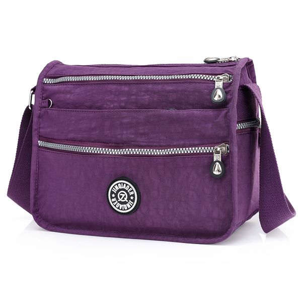 

высокое качество нейлон женщины сумки на ремне сумки малый crossbody сумка болса feminina сумки для женщин