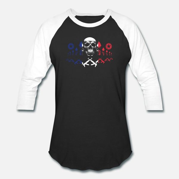 

army skull militaer stolz heimat 01 frankreich png t shirt men character cotton crew neck clothing sunlight breathable kawaii shirt