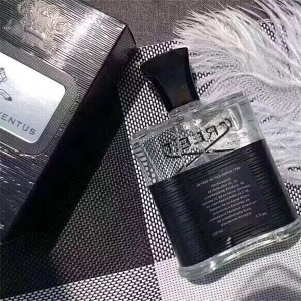 

sales new creed aventus himalaya 100ml men perfume with 4fl.oz/120ml good quality high fragrance capactity parfum for men ship