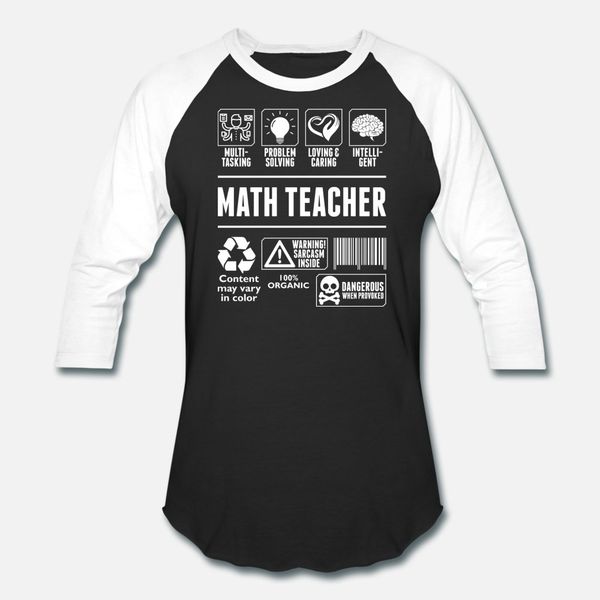

loving and caring math teacher t shirt men anti-wrinkle cotton o neck slim anti-wrinkle comfortable summer style normal shirt