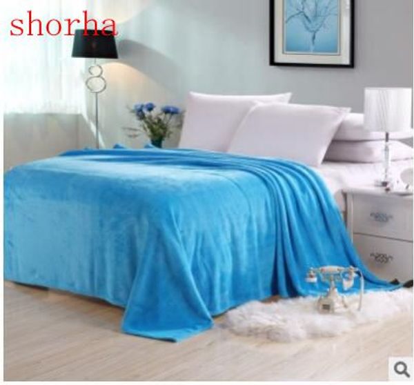 

150*100cm 2020 new baby blanket coral fleece cow soft blankets child sheet thick warm winter coral fleece blanket