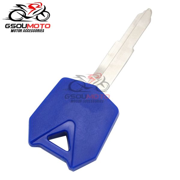 

motorcycle blank key for zzr 250/400/600/1100/1200 w800 ninja 400r zxr400 er-6f/6n zx-6r 636 zx-9r/10r/12r/14r z750/r/s199v