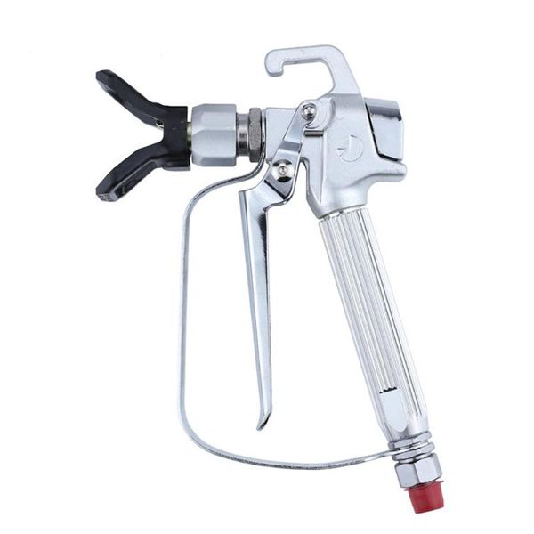 

selling scentury sc-g08 electric airless paint spray gun ag08 spray gun airless
