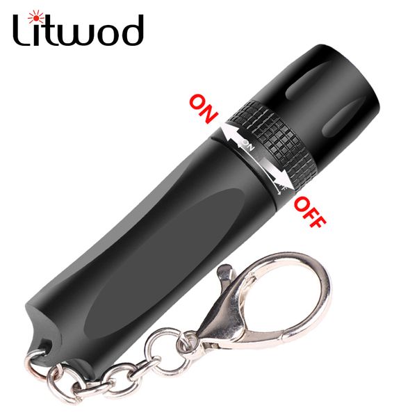

t6 led waterproof camping lamp torch lights 2000lm resistant hard defense litwod single file type bulb 10w 1464