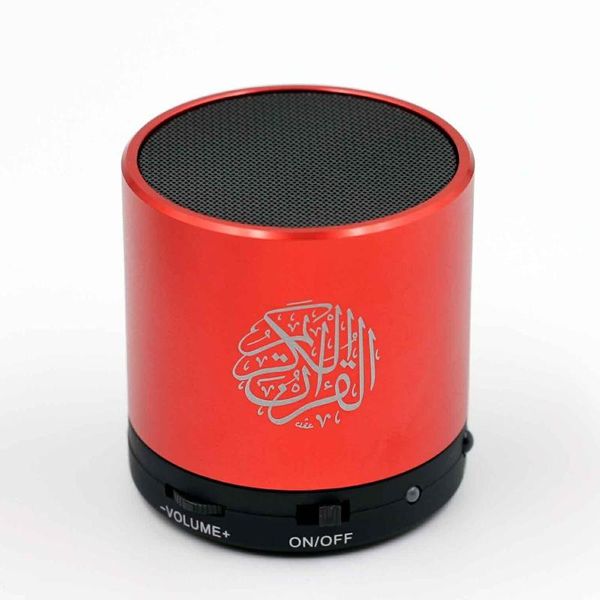 

leory portable quran speaker 4g koran reader speaker player 25 recites 25 languages support translations