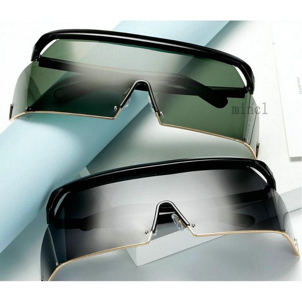 

fashion oversized sunglasses women fashion 2020 new big square frame sun glasses female vintage retro sunglass for women men nx, White;black