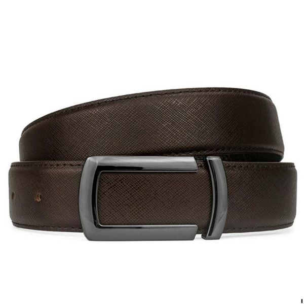 

7 colors designer belts fashion belts mens cowhide brand man woman belt casual letter c smooth buckle belts width 34mm super quality cowhide, Black;brown