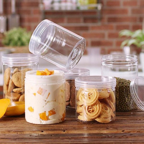 

sealing storage preservation plastic fresh pot box storage boxes bins kitchen tools containers f4z1