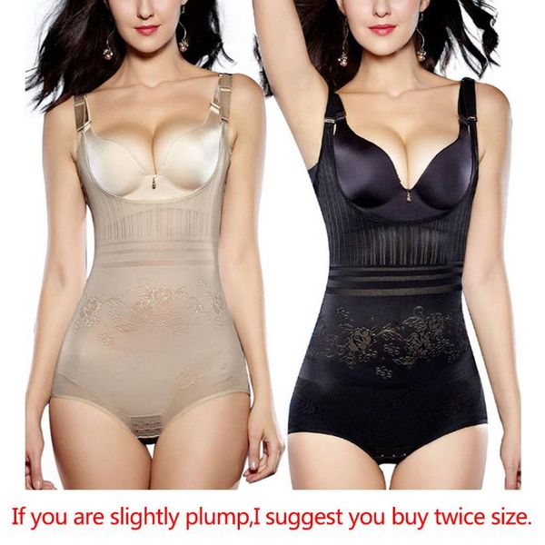 

gym clothing women post natal postpartum slimming underwear thermal fitness bodyshaper waist firm bodysuit sport, White;black