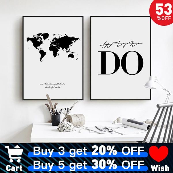 

nordic canvas painting wall art poster and print wall pictures for living room decorative picture plakat home decor