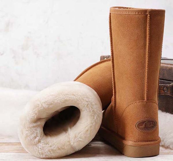 

fashion leather star women shoes woman leather short autumn winter ankle fashion brand women boots 05 px17, Black