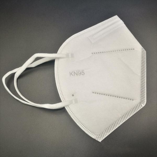 

In Stock! KN95 Face Masks Shipping Within 24 Hours Wholesale Disposable Kf94 KN95 Mask Protective Mouth KN95 Face Mask