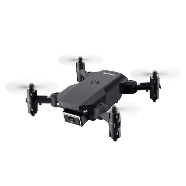 

s66 mini folding uav dual camera 4k hd aerial pgraphy helicopter battery long standby aircraft