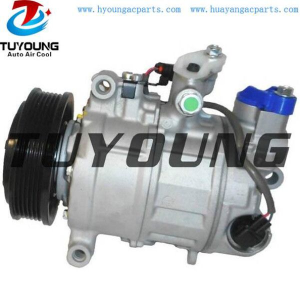 

6seu14c auto ac compressor bmw 1 3 series 64529222308 dcp05098