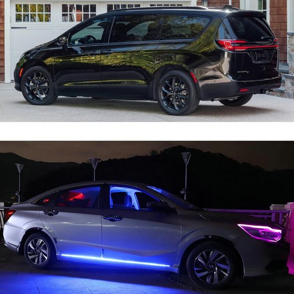 

remote car door decorative mood lighting for pt cruiser aspen concorde crossfire pacifica prowler town country