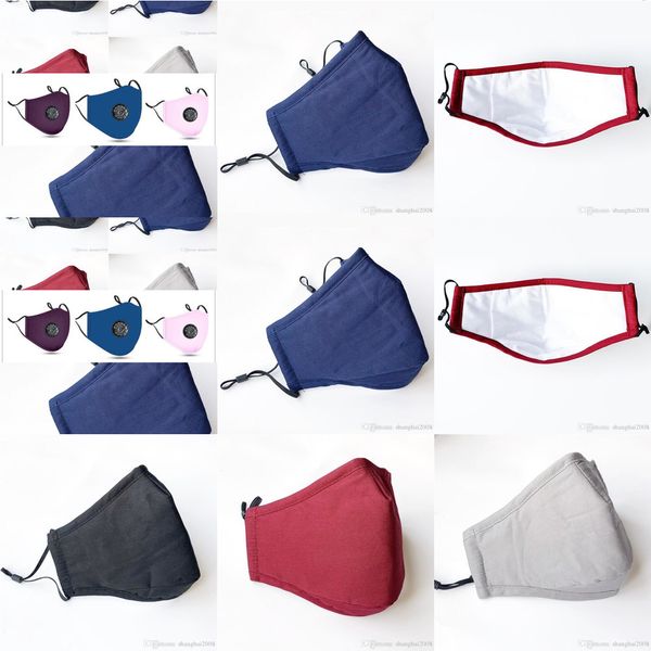 

washable anti mouth-muffle bacteria windproof mask cycling dust proof cotton pm2.5 mask mo 2yna zbhx