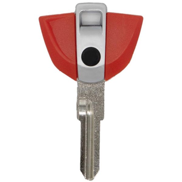 

whatskey 5pcs/lot motorcycle uncut key for f650 f650gs f800 f800gs s1000rr r1150 r1200 r1200r/s/gs/st/rt k1200r k1300gt