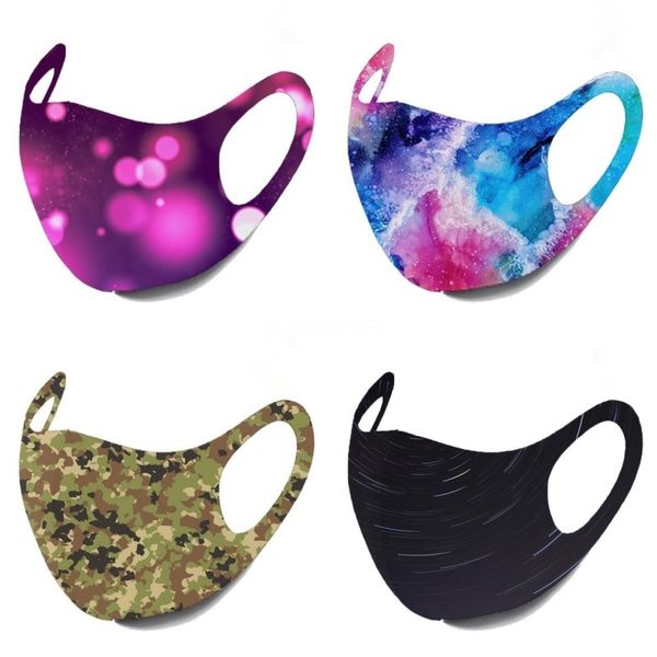 

новые черепа маски сплошной цвет велоспорт оголовье печати hairband открытый лица череп шарф легкий дышащий edc мягкая магия деревообрабатыв