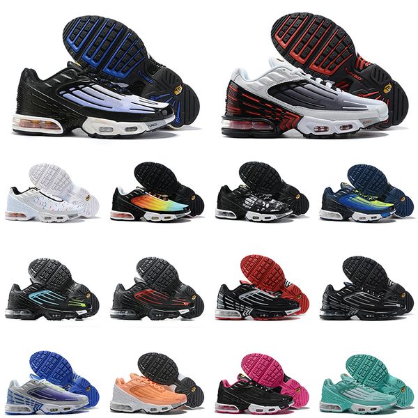 

mens shoes hyper purple parachute tn plus 3 men women sneakers sports mens trainer
