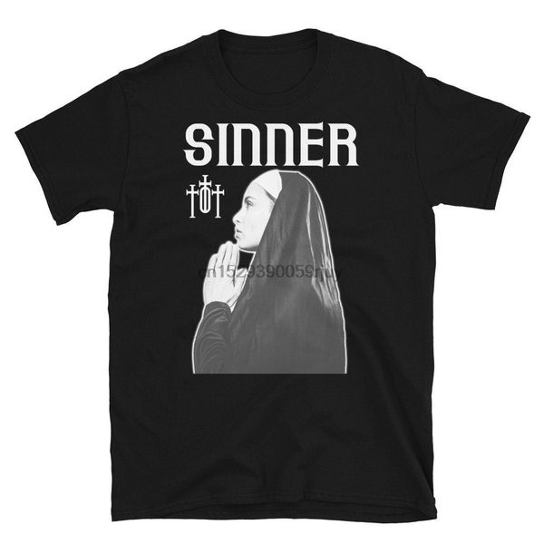

sinner tee