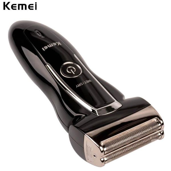 

rasoirs rasage electrique alternative, rasoir de rasoirs de coupe menagers, grande puissance, double tete, machine de ufmpj