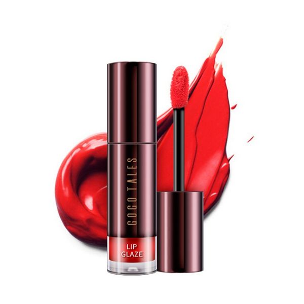 

mist smooth lip glaze long-lasting waterproof non-fading moisturizing lip gloss lipstick non stick cup lipstick