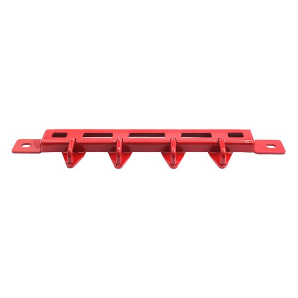 

metal seat slider plus floor bracket rack fits toyota