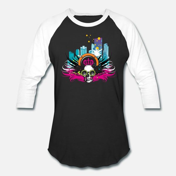 

urban disco t shirt men create cotton s-3xl homme loose comical spring natural shirt