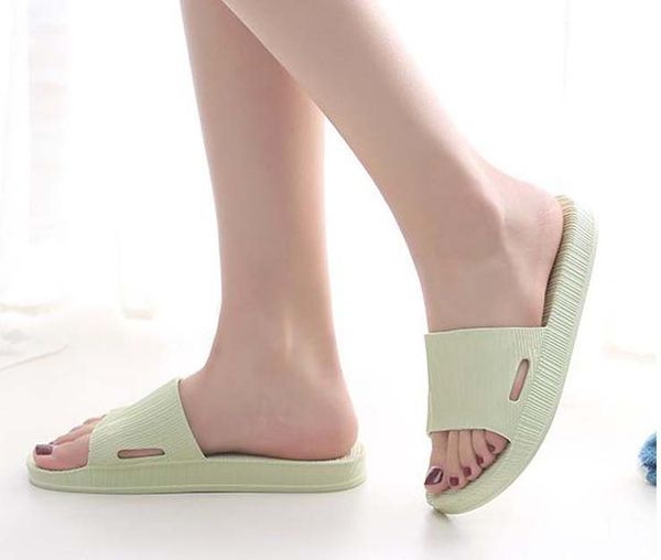 

fashion women sandals summer flats real slide leather platform rsandals flats shoes sandal slipper ladies beach shoes shoe10 p21, Black