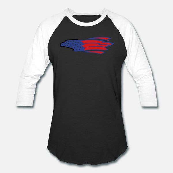 

american eagle t shirt men designer tee shirt plus size 3xl standard famous building summer style standard shirt