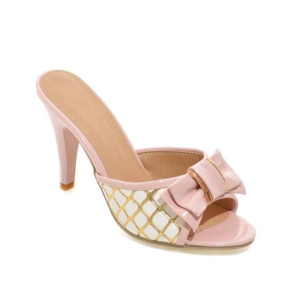 

2020 new fashion open toe women sandals party comfortable thin heels shoes woman high heels 34-42 summer woman shoes, Black