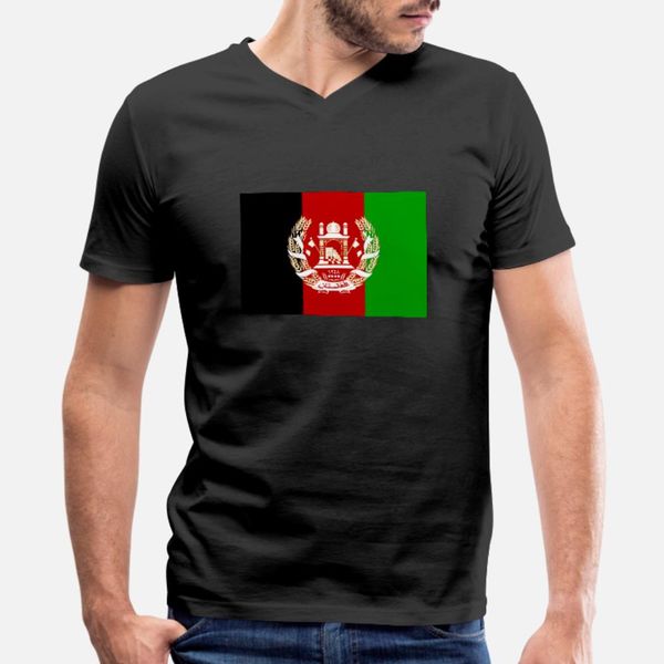 

kingdom of afghanistan t shirt men character tee shirt round collar novelty famous comfortable summer style leisure shirt