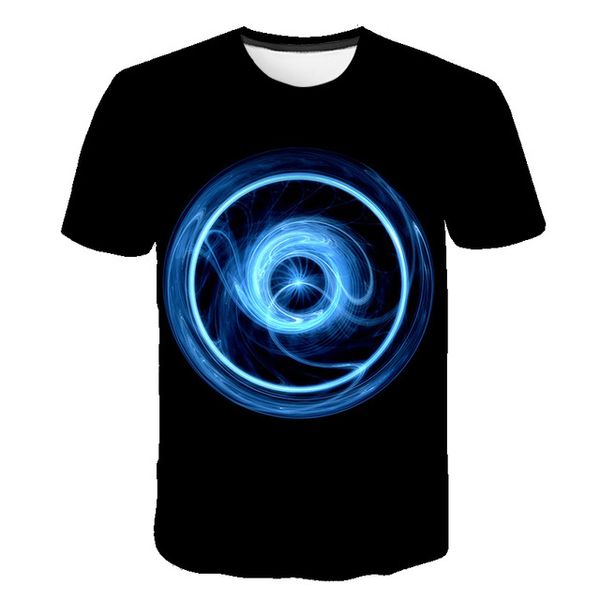 

summer colourful breathable and cool print 3d print shirts graphic humor harajuku men clothing