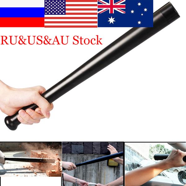 

8000lm led t6 spiked mace baseball bat led security bat 3 mode rechargeable torch lamp light