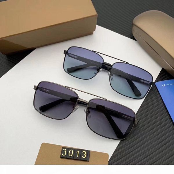 

designer sunglasses luxury sunglasses fashion polarized for men and women glass uv400 stylish brand with box and logo g1094 superior quality, White;black