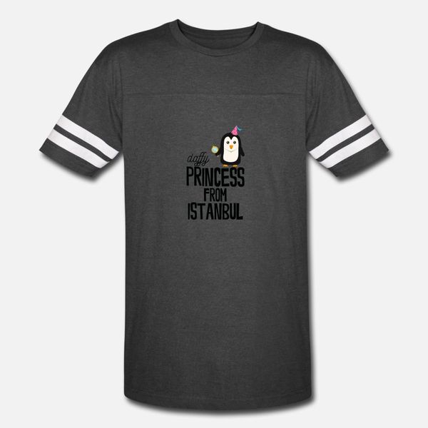 

daffy princess from istanbul t shirt men customized short sleeve s-3xl original loose new style summer style leisure shirt