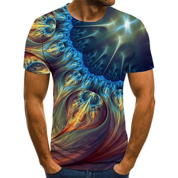 

natural theme summer fishing 3d print shirts aesthetic aesthetic funny men clothing