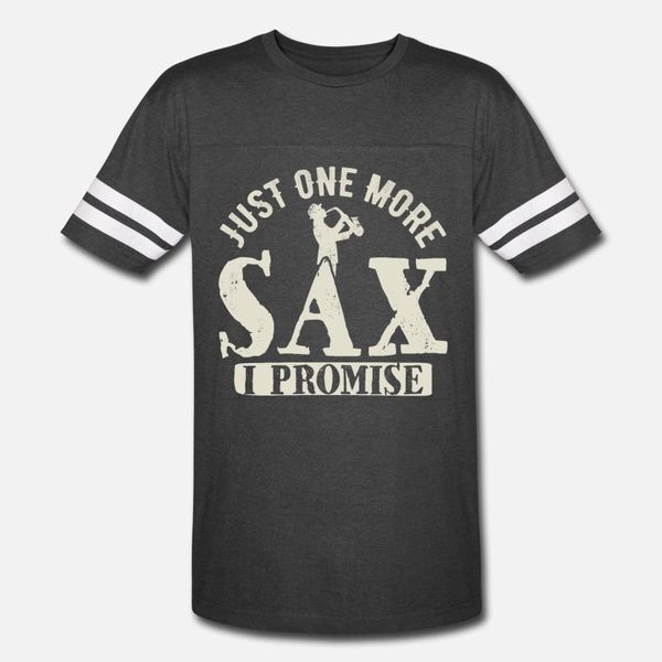 

sax t shirt men printing cotton s-xxxl costume graphic comical spring letter shirt