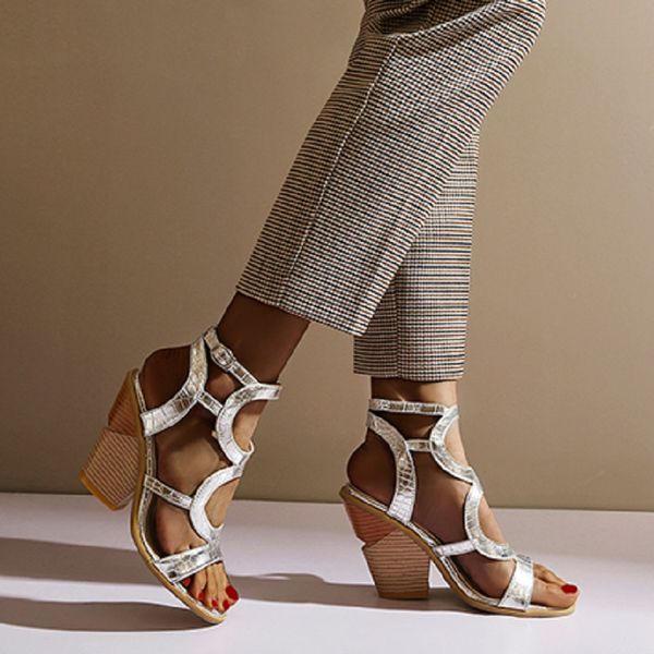 

women sandals summer shoes wedge chunky gladiator sandals wedges heels flip flops wedges shoes for women, Black